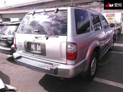 NISSAN Terrano Regulus, 2002 год., лот 10111 - фото 8