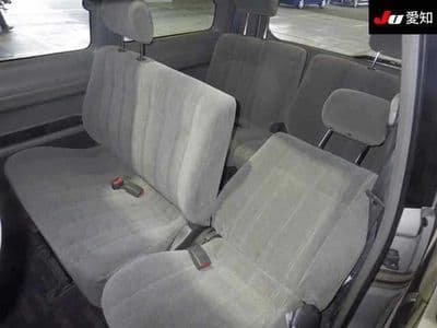 TOYOTA Town Ace Noah, 1999 год., лот 30812 - фото 4
