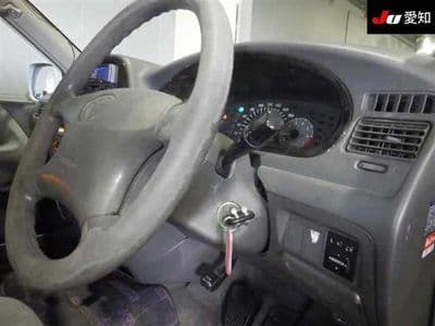 TOYOTA Town Ace Noah, 1999 год., лот 30812 - фото 5