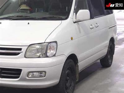 TOYOTA Town Ace Noah, 1999 год., лот 30812 - фото 7