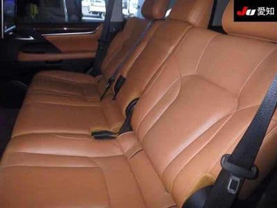 LEXUS Lx, 2019 год., лот 3115 - фото 4