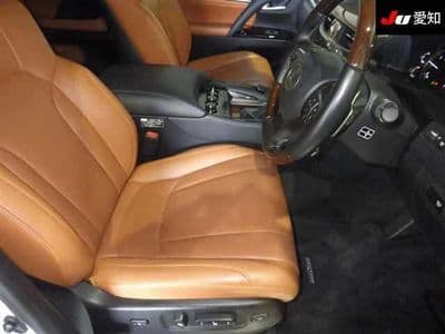 LEXUS Lx, 2019 год., лот 3115 - фото 6