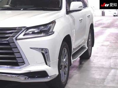 LEXUS Lx, 2019 год., лот 3115 - фото 7
