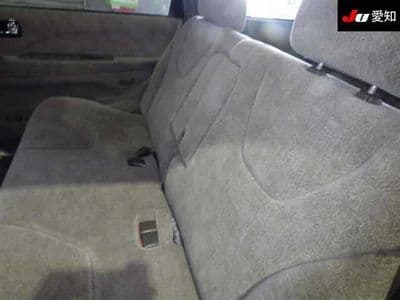 MITSUBISHI Chariot Grandis, 2001 год., лот 30820 - фото 4