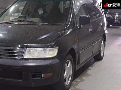 MITSUBISHI Chariot Grandis, 2001 год., лот 30820 - фото 7