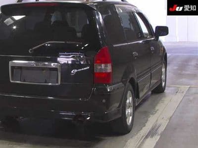 MITSUBISHI Chariot Grandis, 2001 год., лот 30820 - фото 8