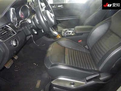 MERCEDES_BENZ Gls, 2016 год., лот 4132 - фото 6