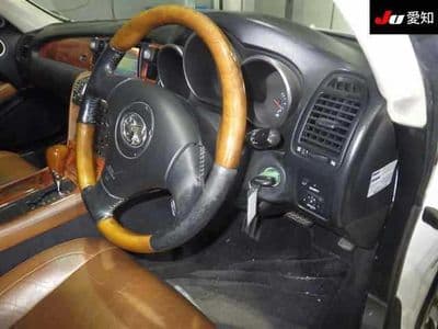 TOYOTA Soarer, 2001 год., лот 30437 - фото 5