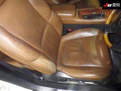 TOYOTA Soarer, 2001 год., лот 30437 - фото 6