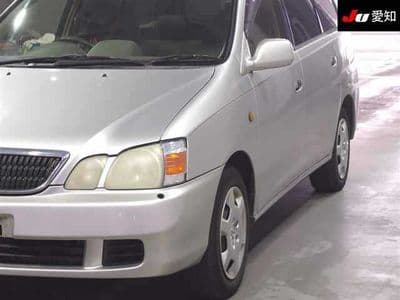 TOYOTA Gaia, 2003 год., лот 30338 - фото 7