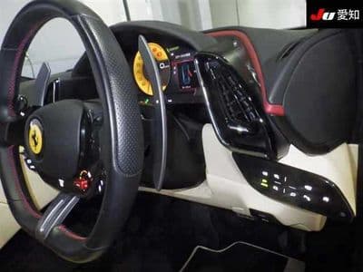 FERRARI Roma, 2021 год., лот 4244 - фото 5