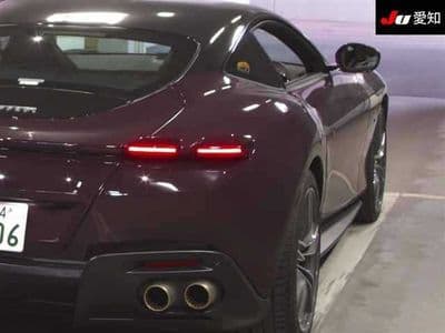 FERRARI Roma, 2021 год., лот 4244 - фото 8