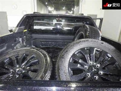 MITSUBISHI Triton, 2024 год., лот 4142 - фото 4