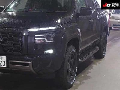 MITSUBISHI Triton, 2024 год., лот 4142 - фото 7