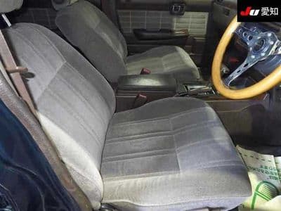 NISSAN Cedric Wagon, 1997 год., лот 4253 - фото 6