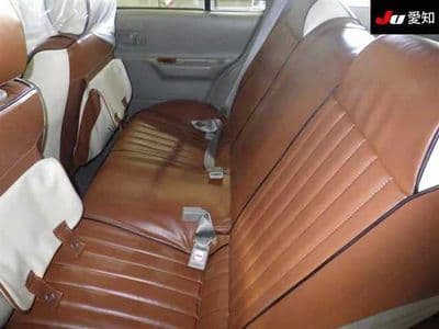 NISSAN Rasheen, 1998 год., лот 30551 - фото 4