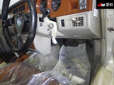 NISSAN Rasheen, 1998 год., лот 30551 - фото 5