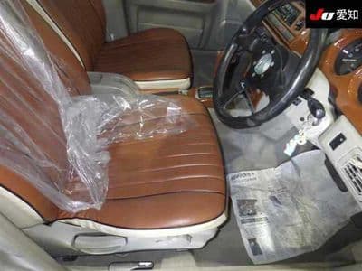 NISSAN Rasheen, 1998 год., лот 30551 - фото 6