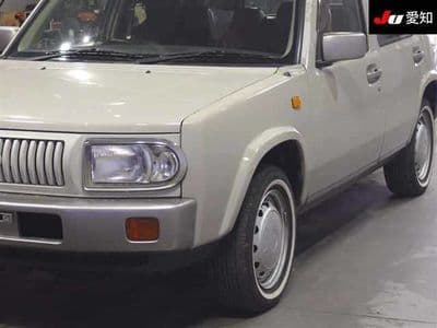 NISSAN Rasheen, 1998 год., лот 30551 - фото 7