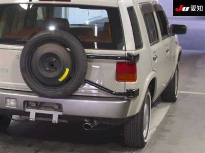 NISSAN Rasheen, 1998 год., лот 30551 - фото 8