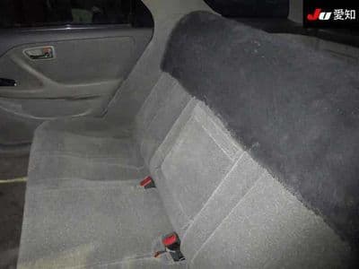 TOYOTA Mark2 Qualis, 1999 год., лот 30461 - фото 4