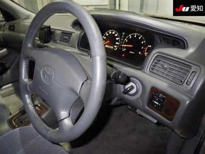 TOYOTA Mark2 Qualis, 1999 год., лот 30461 - фото 5