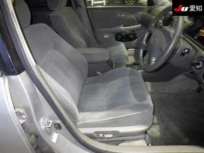 TOYOTA Mark2 Qualis, 1999 год., лот 30461 - фото 6