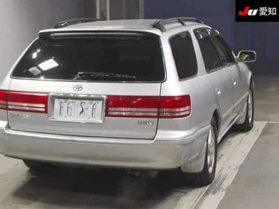 TOYOTA Mark2 Qualis, 1999 год., лот 30461 - фото 8