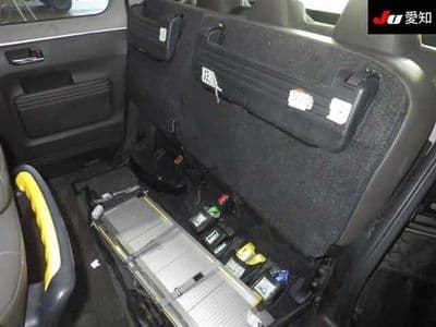 TOYOTA Jpn Taxi, 2018 год., лот 4264 - фото 4