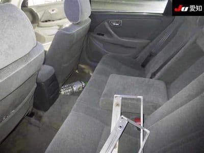 TOYOTA Mark2 Qualis, 1999 год., лот 30023 - фото 4