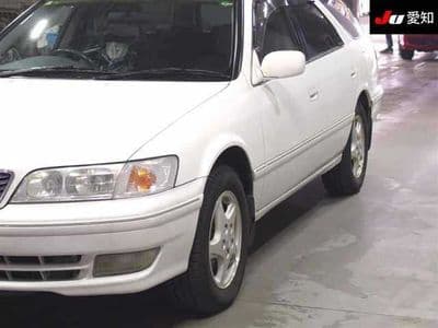 TOYOTA Mark2 Qualis, 1999 год., лот 30023 - фото 7