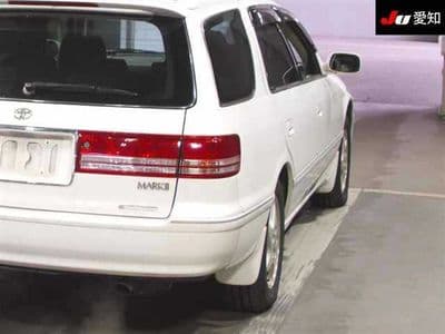 TOYOTA Mark2 Qualis, 1999 год., лот 30023 - фото 8