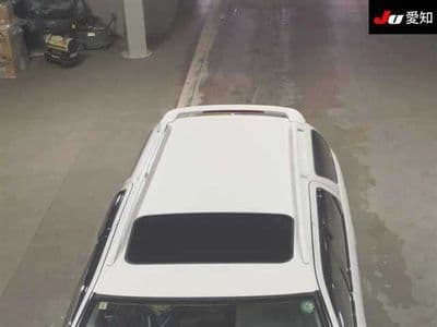 TOYOTA Mark2 Qualis, 1999 год., лот 30023 - фото 9