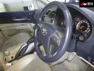 TOYOTA Blade, 2008 год., лот 30155 - фото 5