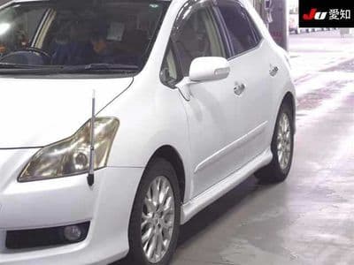 TOYOTA Blade, 2008 год., лот 30155 - фото 7