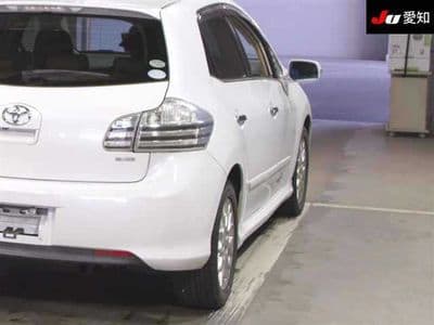 TOYOTA Blade, 2008 год., лот 30155 - фото 8