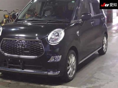 TOYOTA Pixis Joy, 2017 год., лот 35068 - фото 7