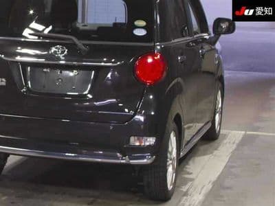 TOYOTA Pixis Joy, 2017 год., лот 35068 - фото 8