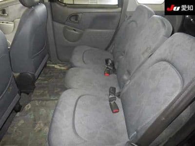 TOYOTA Funcargo, 1999 год., лот 30167 - фото 4