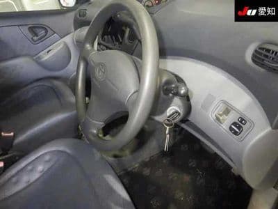 TOYOTA Funcargo, 1999 год., лот 30167 - фото 5