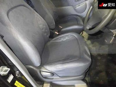 TOYOTA Funcargo, 1999 год., лот 30167 - фото 6