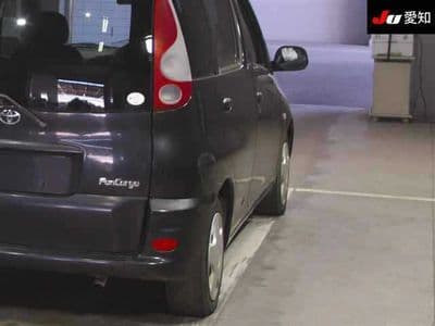 TOYOTA Funcargo, 1999 год., лот 30167 - фото 8