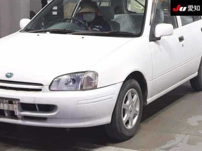 TOYOTA Starlet, 1999 год., лот 30176 - фото 7