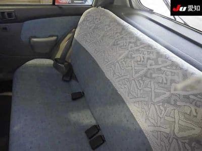 TOYOTA Starlet, 1999 год., лот 30176 - фото 4