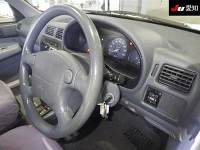 TOYOTA Starlet, 1999 год., лот 30176 - фото 5