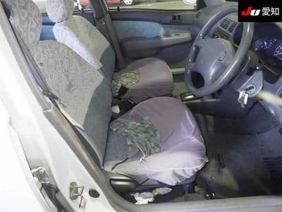 TOYOTA Starlet, 1999 год., лот 30176 - фото 6