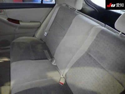 TOYOTA Allex, 2002 год., лот 30179 - фото 4