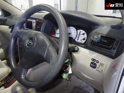 TOYOTA Allex, 2002 год., лот 30179 - фото 5