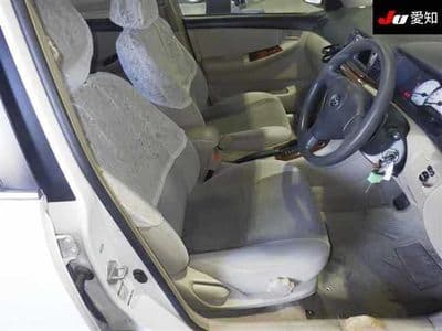 TOYOTA Allex, 2002 год., лот 30179 - фото 6