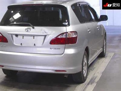 TOYOTA Ipsum, 2004 год., лот 30086 - фото 8